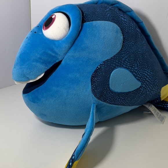 Build-A-Bear Dory - Pre Loved - Picture 5 of 17